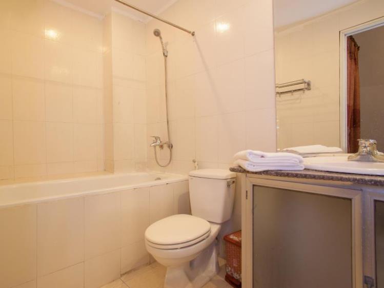 Hanoi Rose Flower Hotel & Spa Bagian luar foto