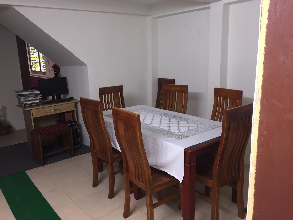 Hanoi Rose Flower Hotel & Spa Bagian luar foto