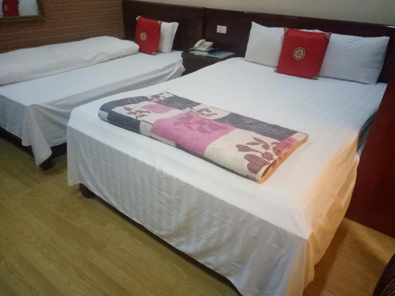 Hanoi Rose Flower Hotel & Spa Bagian luar foto
